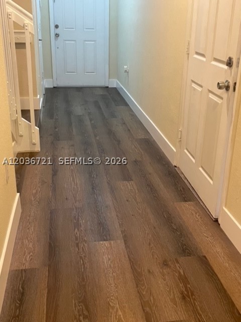 Las Brisas - Residential Lease