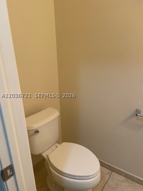 Las Brisas - Residential Lease