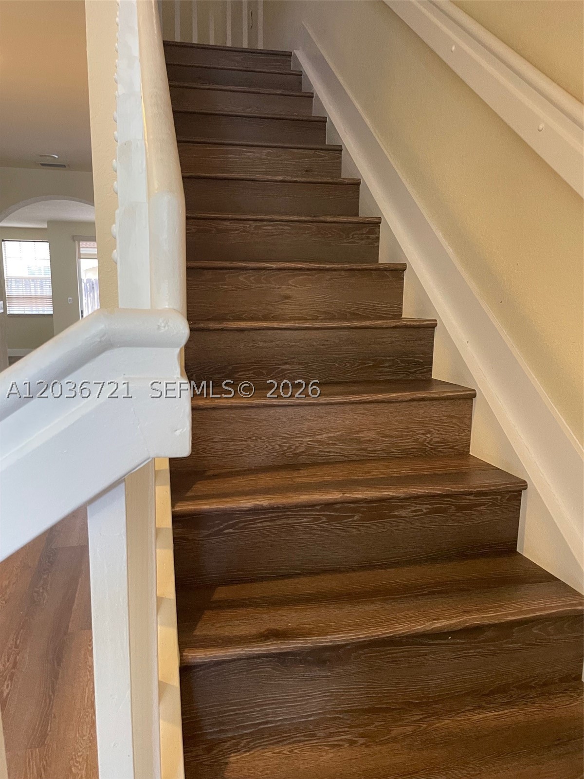 Las Brisas - Residential Lease
