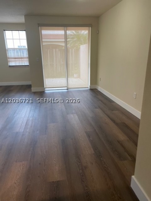 Las Brisas - Residential Lease