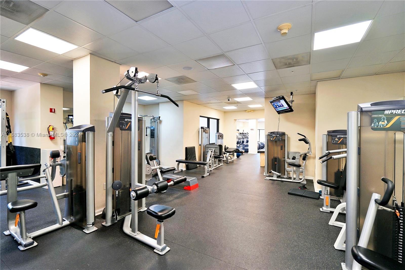BRICKELL BAY CLUB CONDO - Residential Lease