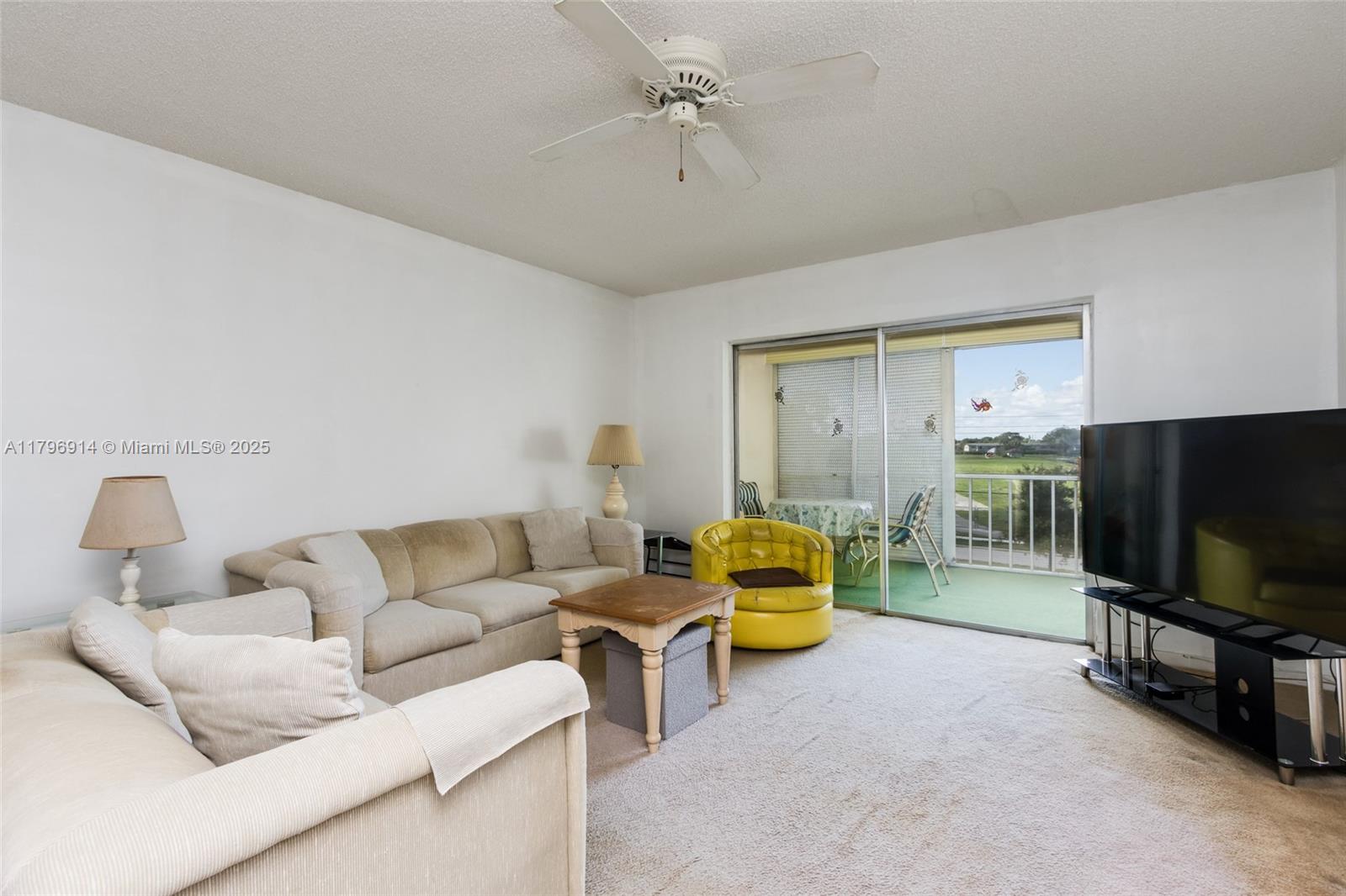ORIOLE GOLF & TENNIS CLUB - Residential