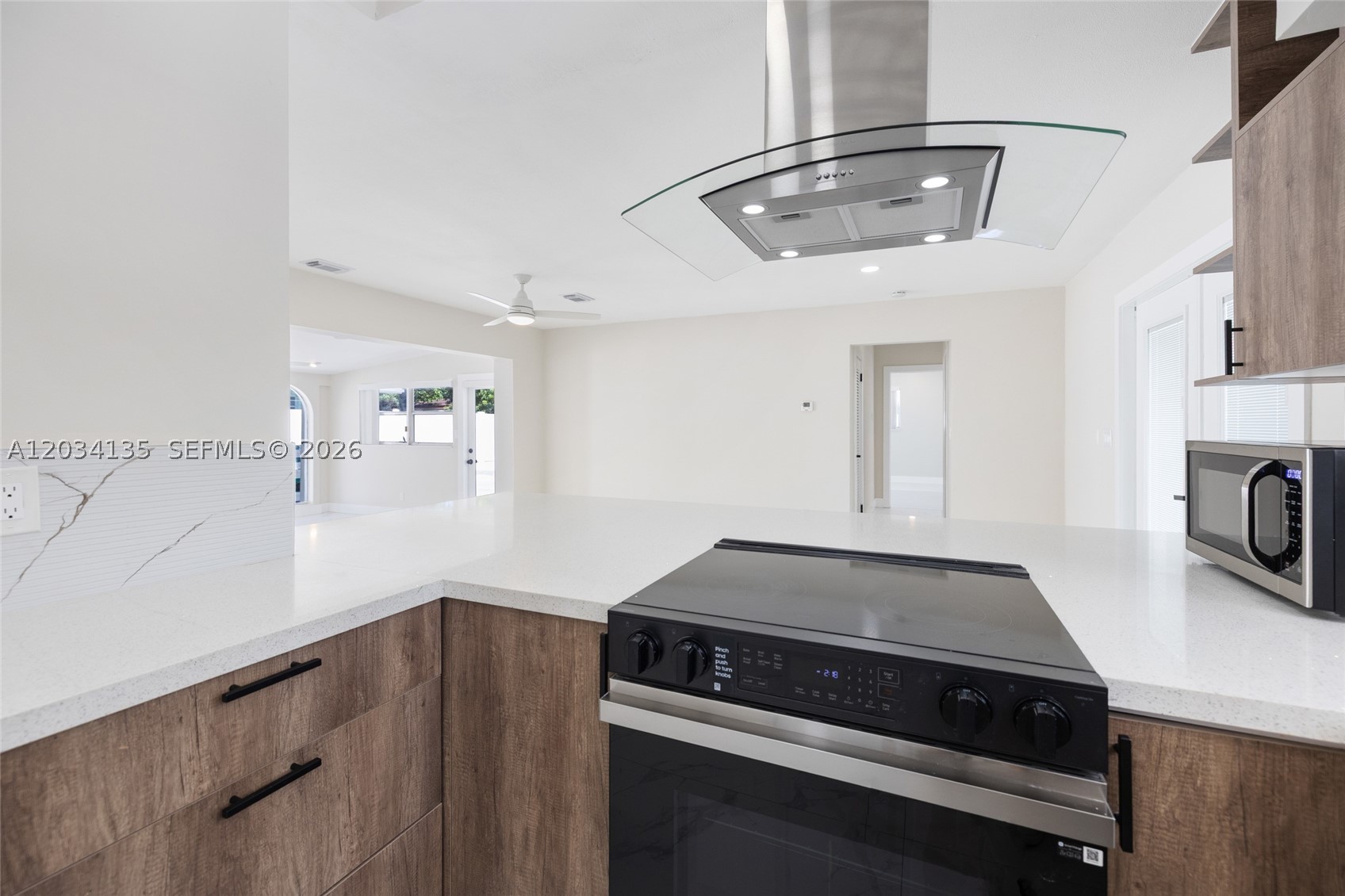 COVE 3RD SEC - Residential Lease