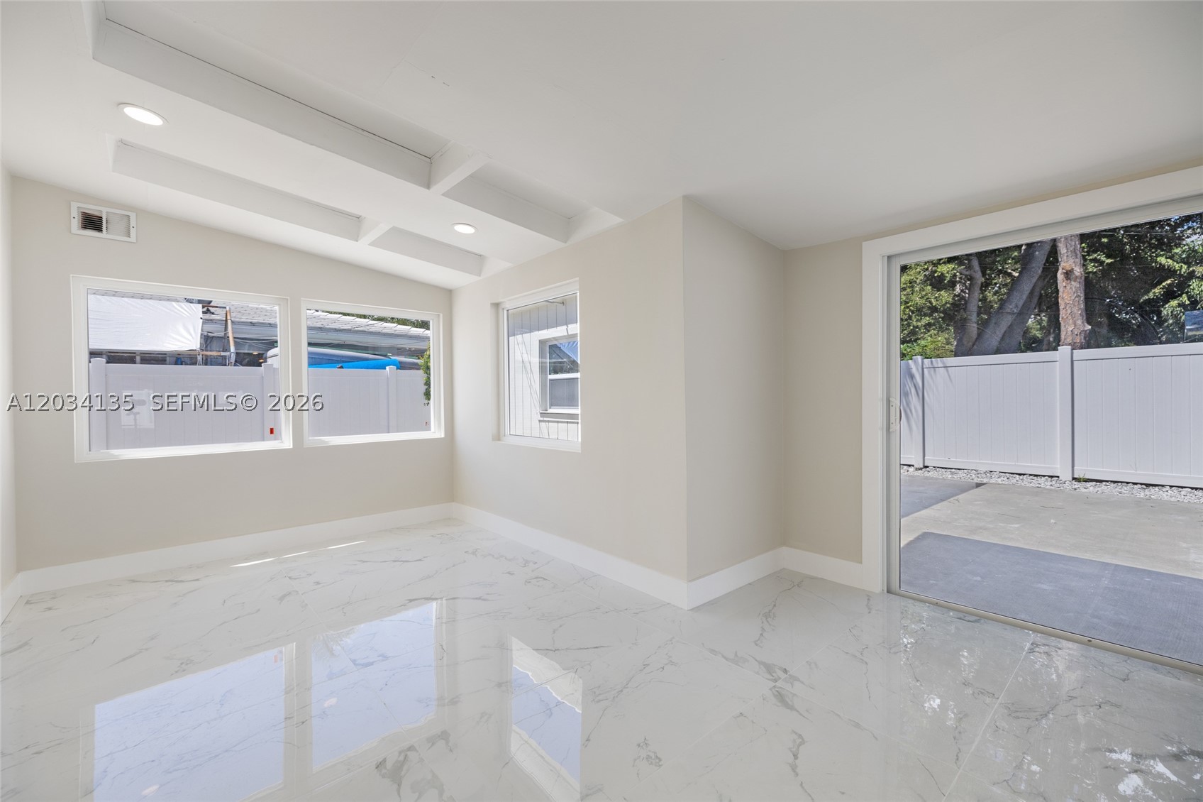 COVE 3RD SEC - Residential Lease