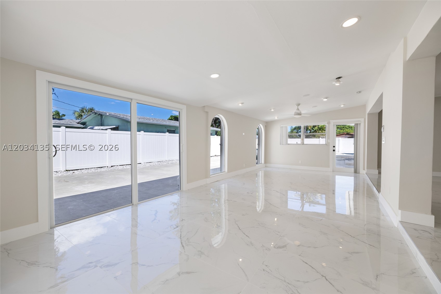 COVE 3RD SEC - Residential Lease