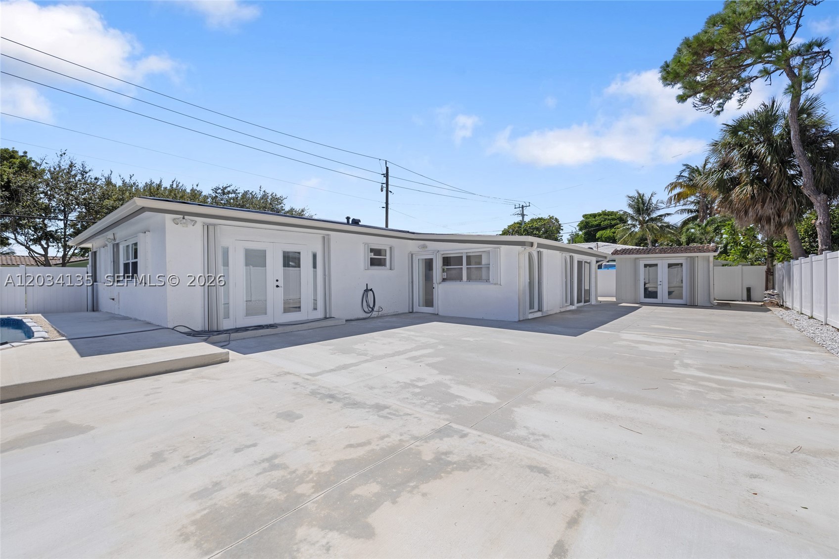 COVE 3RD SEC - Residential Lease