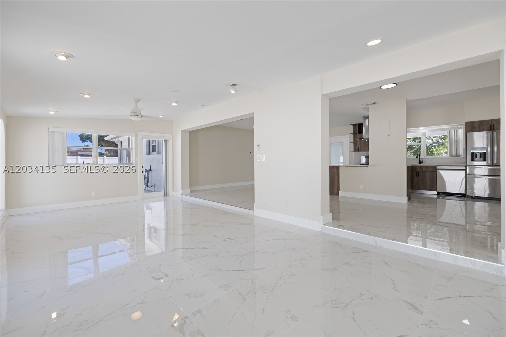 COVE 3RD SEC - Residential Lease