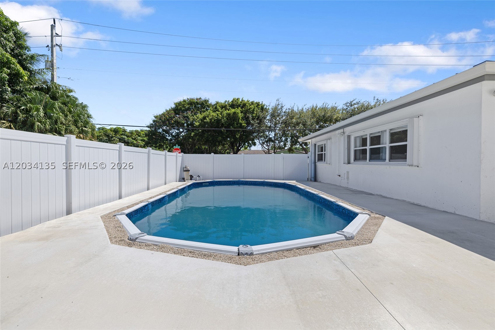 COVE 3RD SEC - Residential Lease