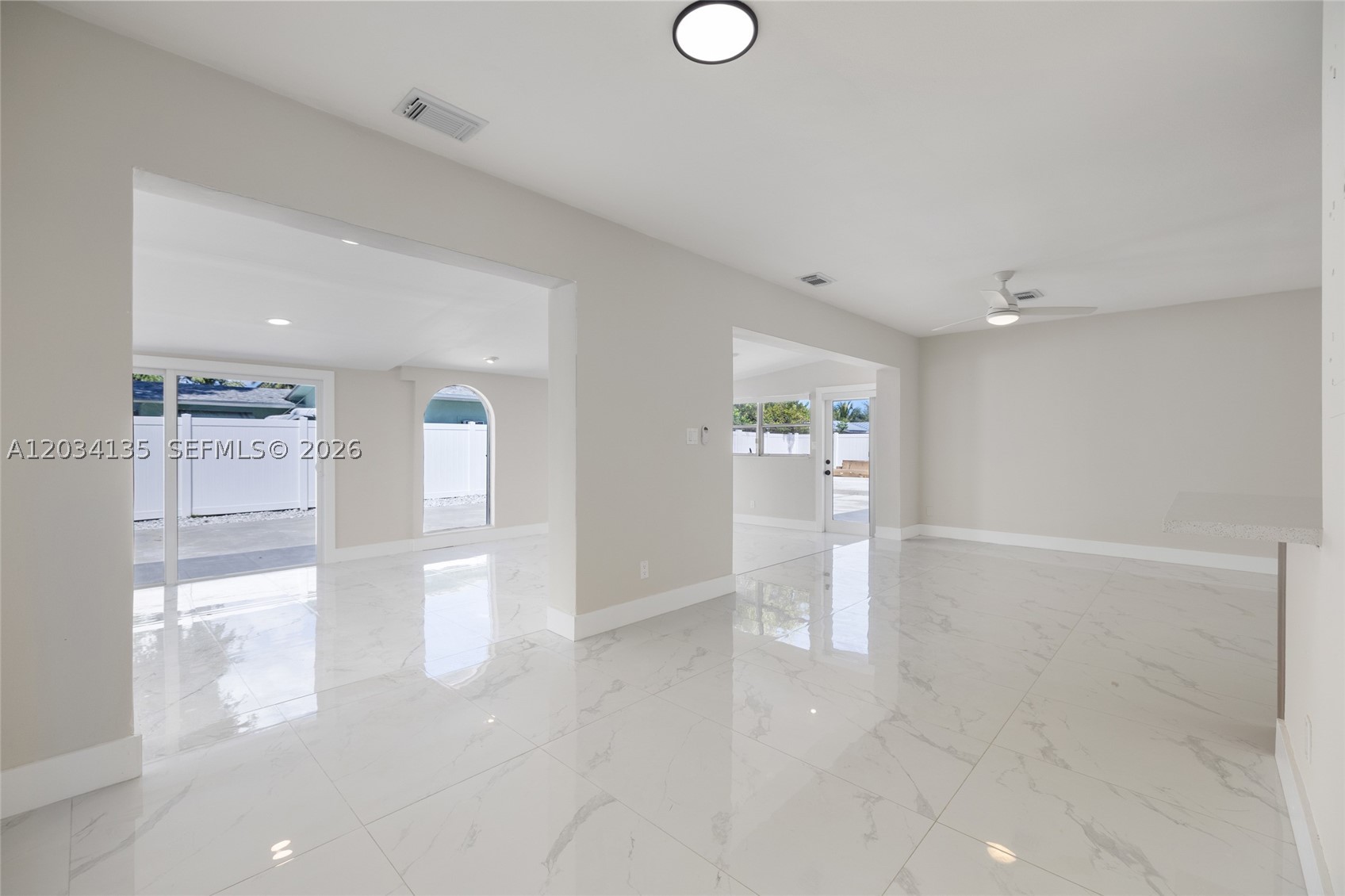 COVE 3RD SEC - Residential Lease