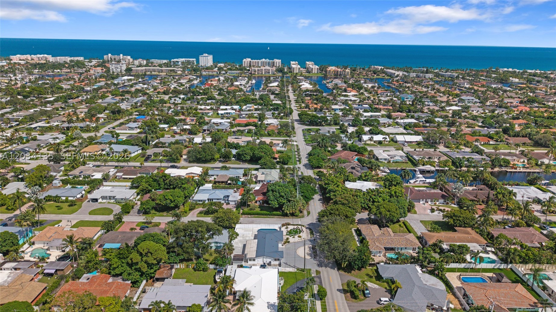 COVE 3RD SEC - Residential Lease