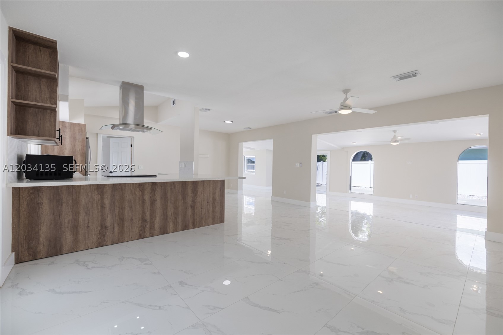 COVE 3RD SEC - Residential Lease