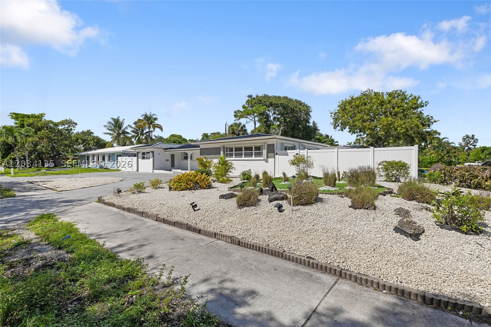 COVE 3RD SEC - Residential Lease