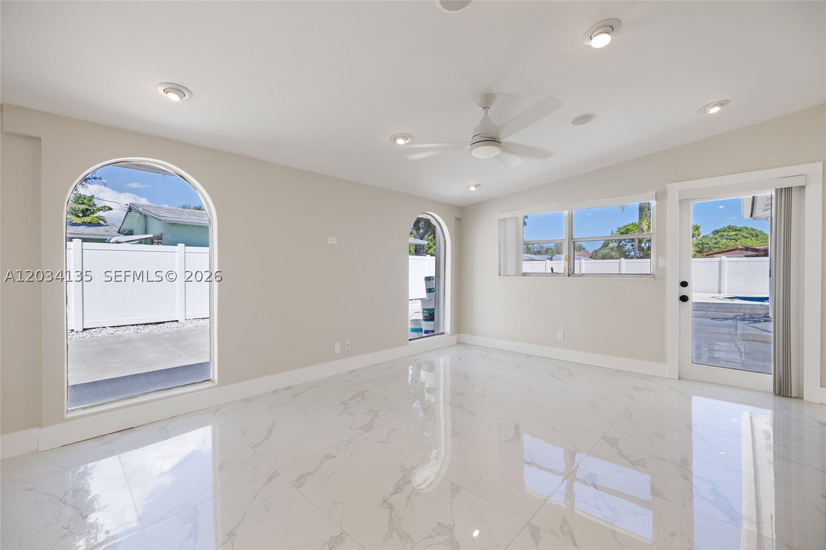 COVE 3RD SEC - Residential Lease