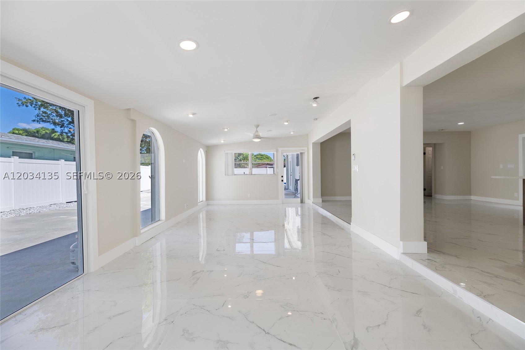 COVE 3RD SEC - Residential Lease