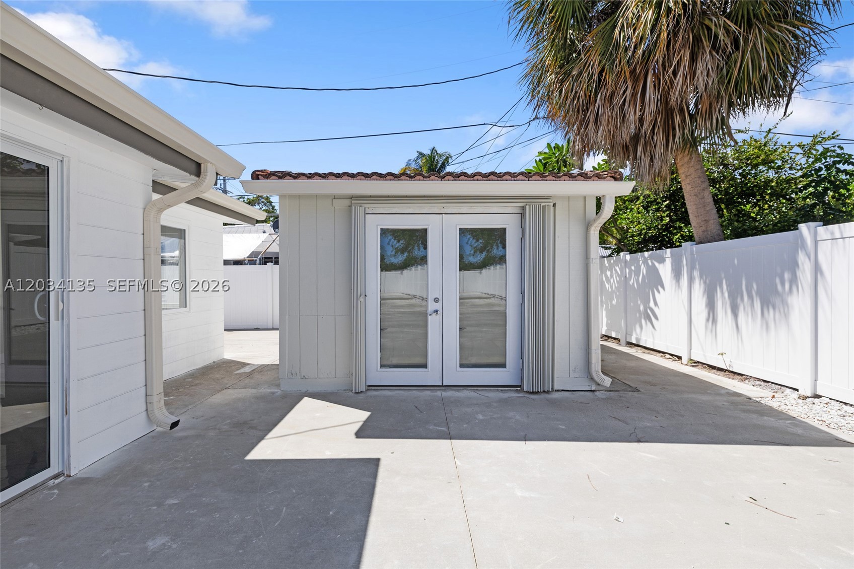 COVE 3RD SEC - Residential Lease