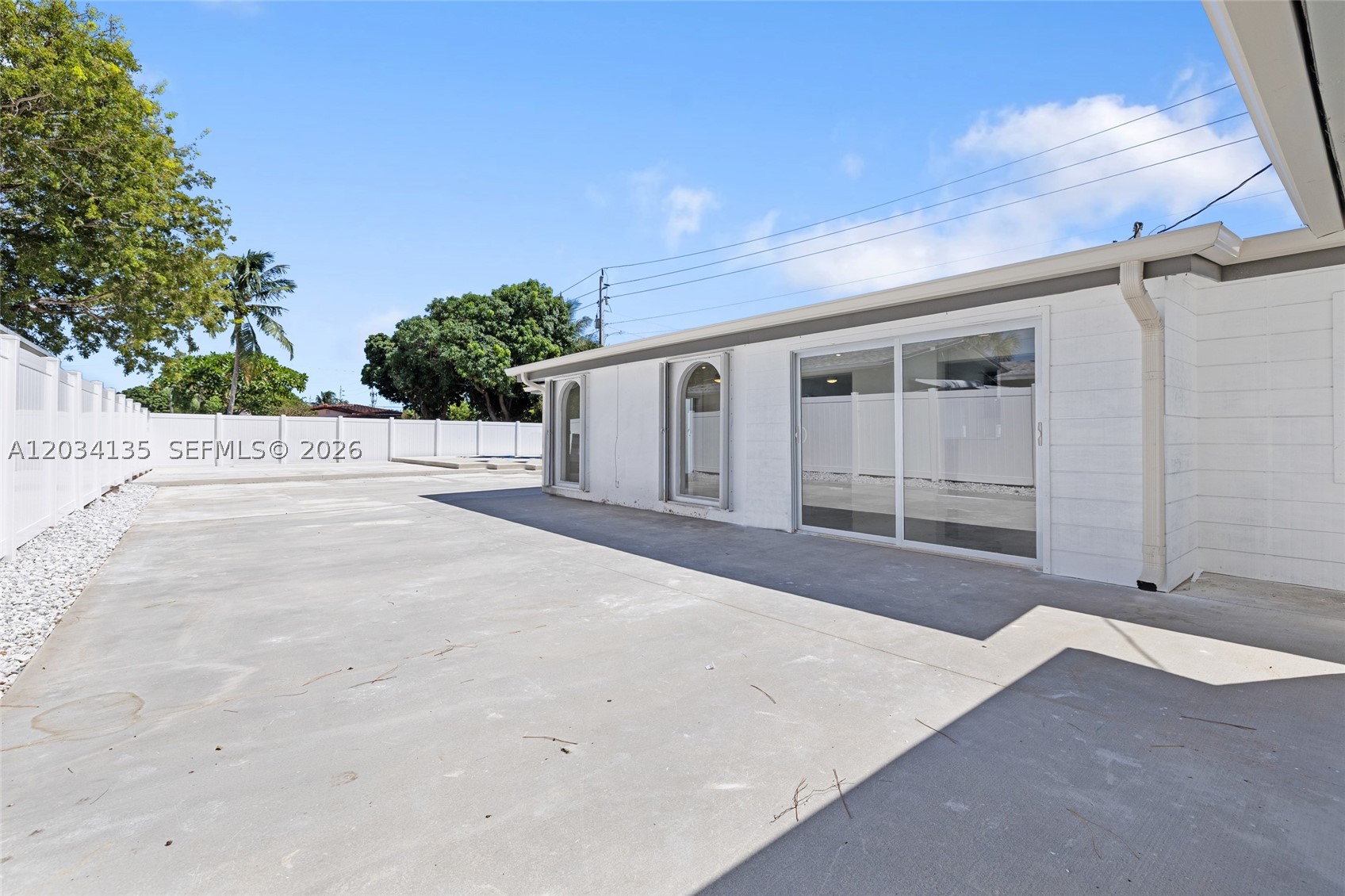 COVE 3RD SEC - Residential Lease