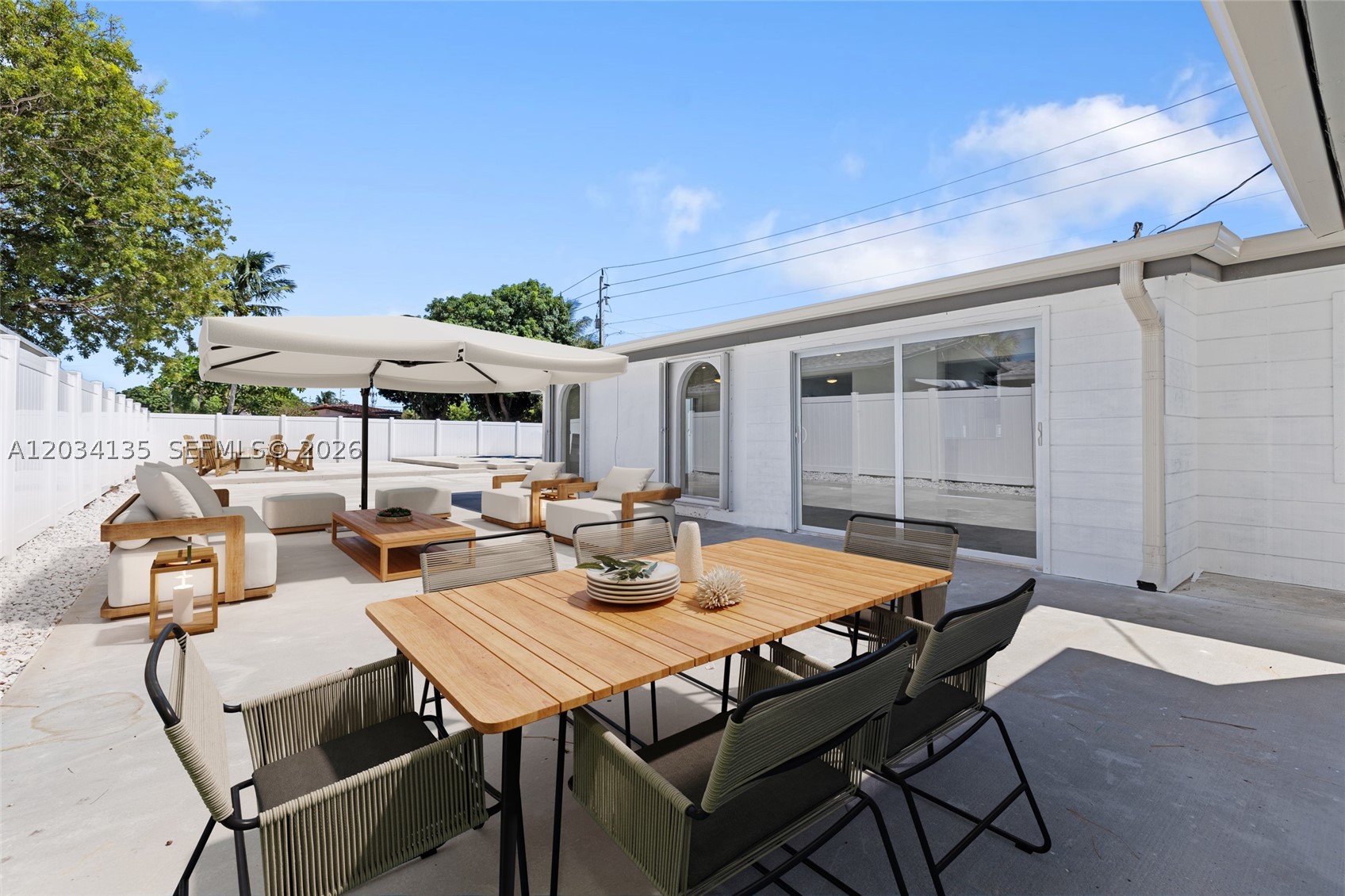 COVE 3RD SEC - Residential Lease