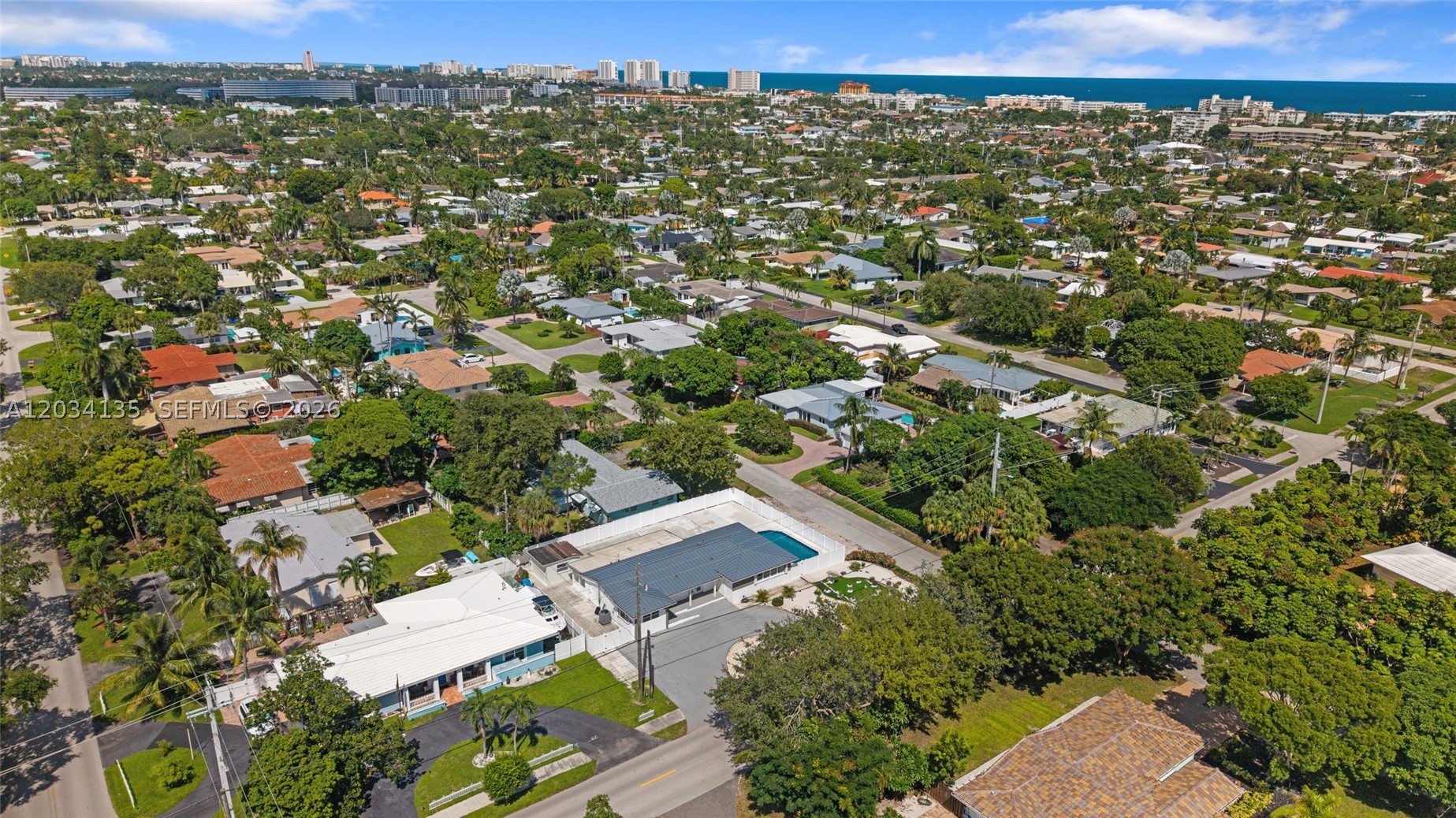 COVE 3RD SEC - Residential Lease