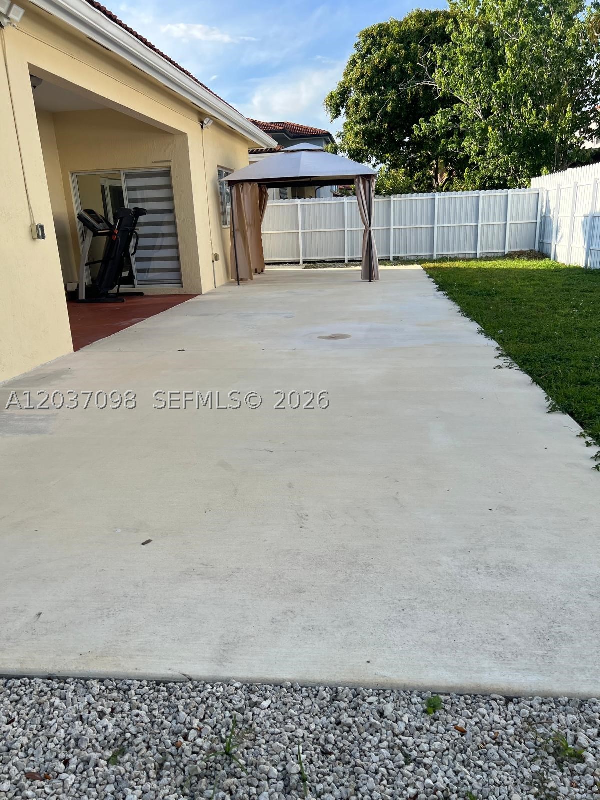BALANI SUB - Residential Lease