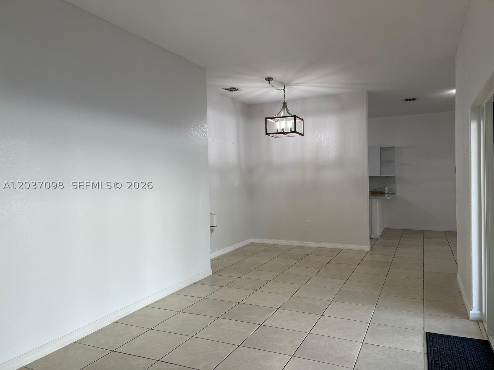 BALANI SUB - Residential Lease