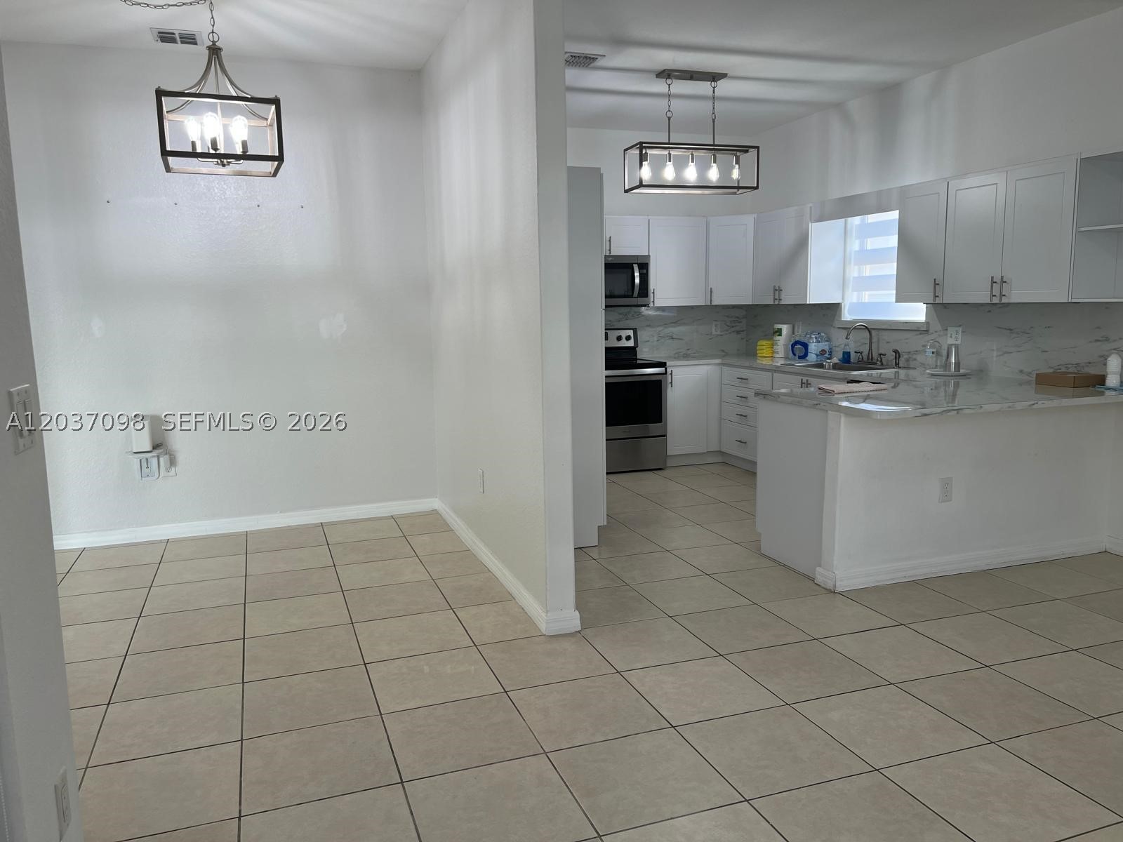 BALANI SUB - Residential Lease