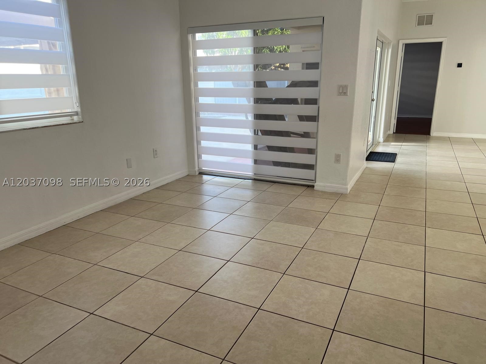 BALANI SUB - Residential Lease