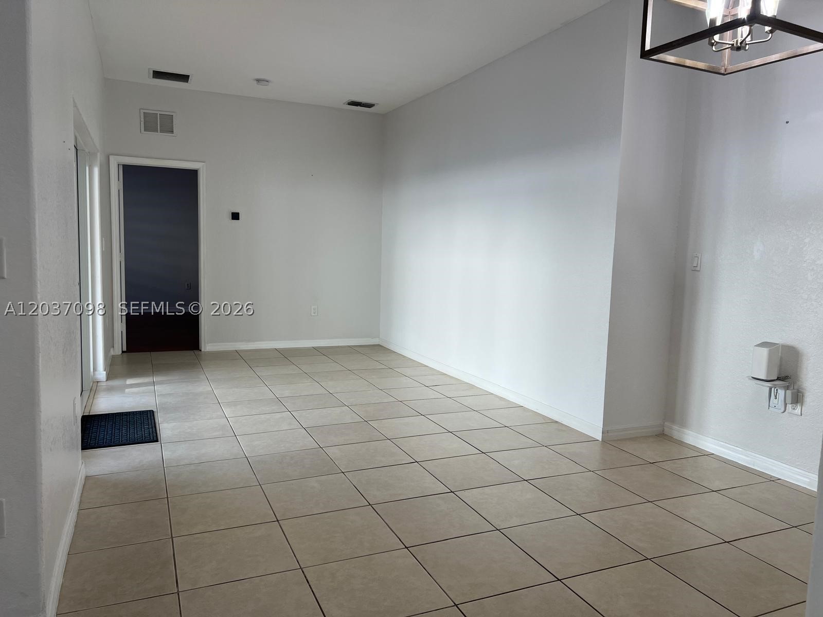 BALANI SUB - Residential Lease