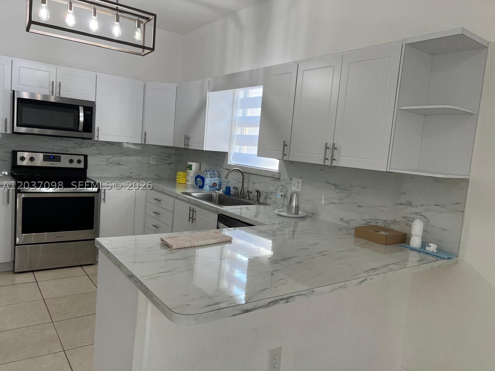 BALANI SUB - Residential Lease
