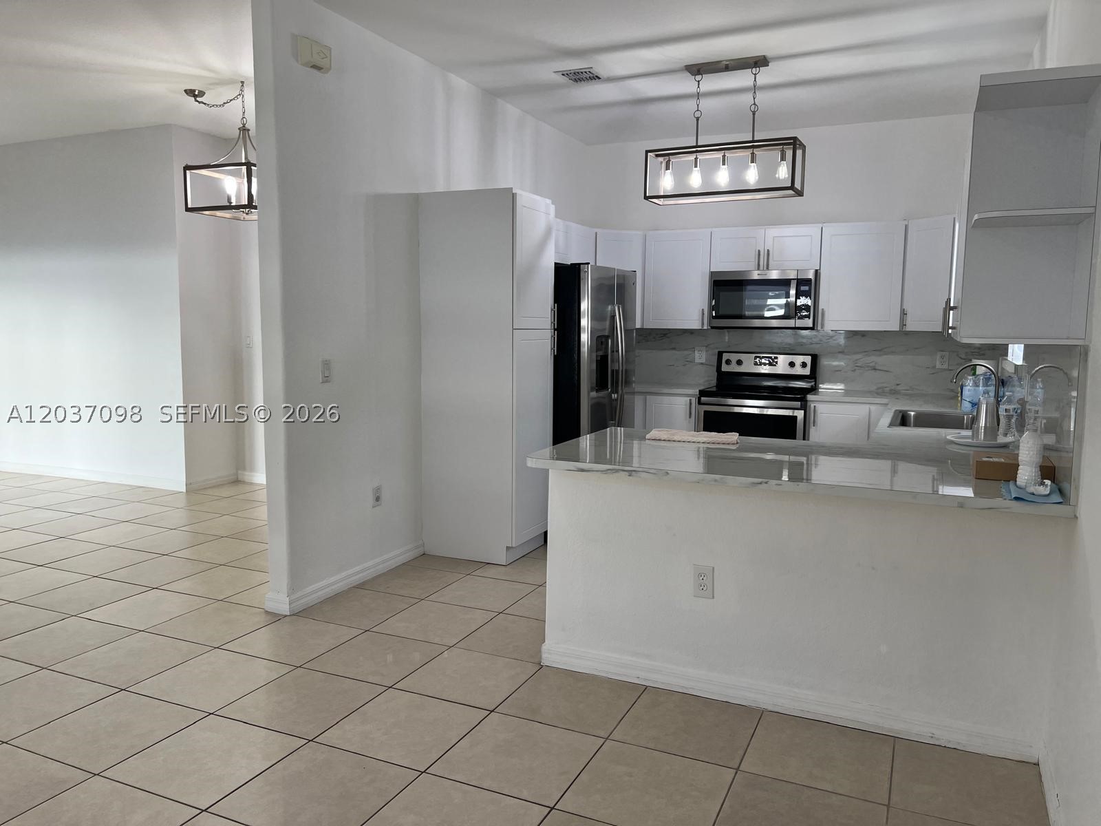 BALANI SUB - Residential Lease