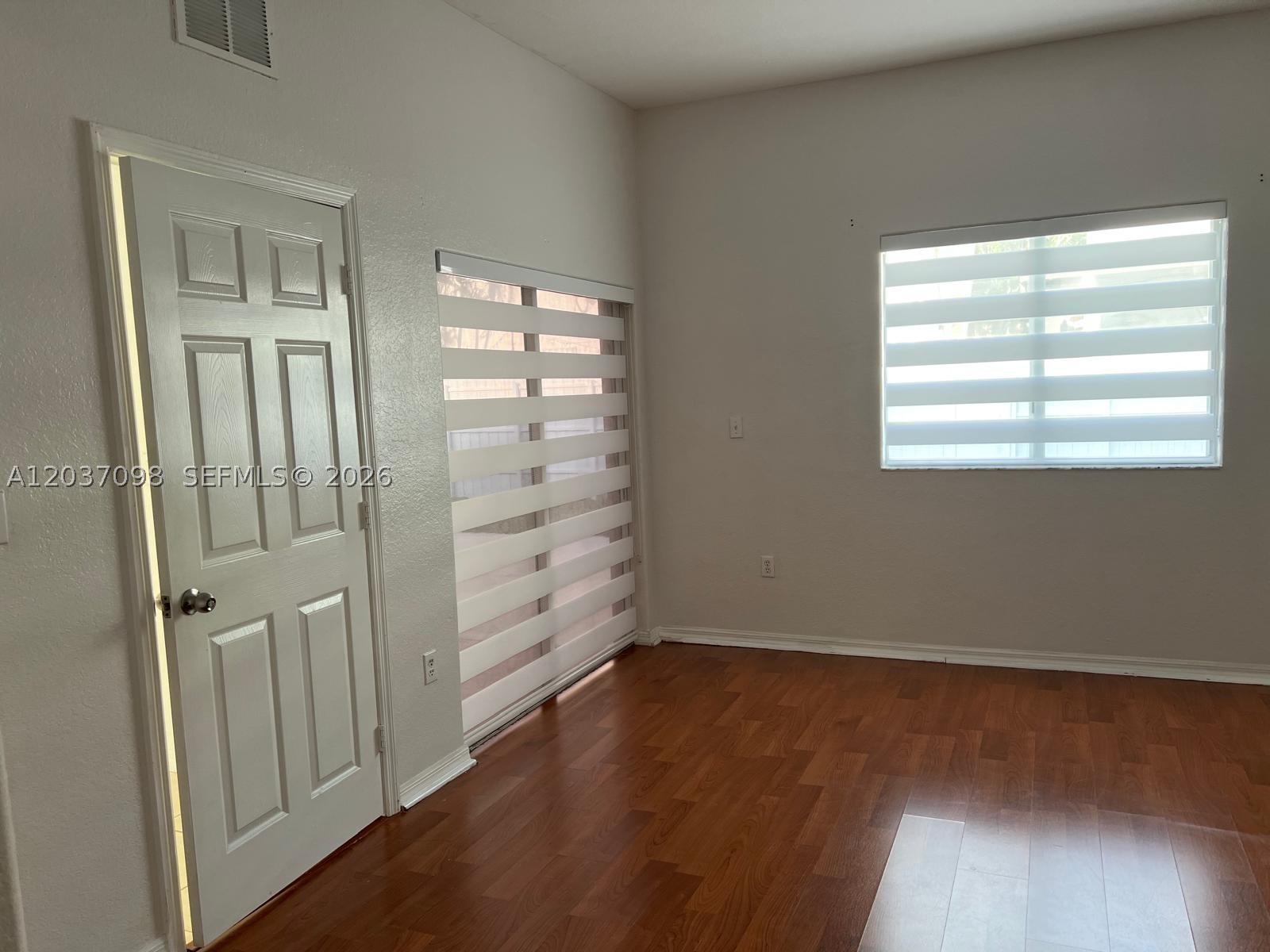 BALANI SUB - Residential Lease