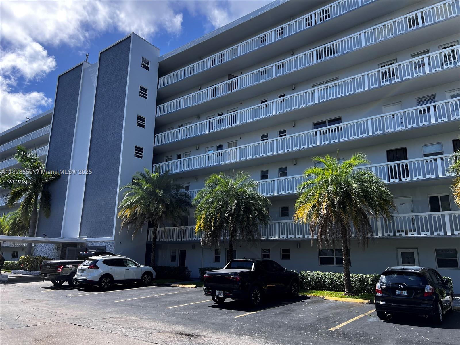 MEADOWBROOK TOWERS K COND - Residential Lease