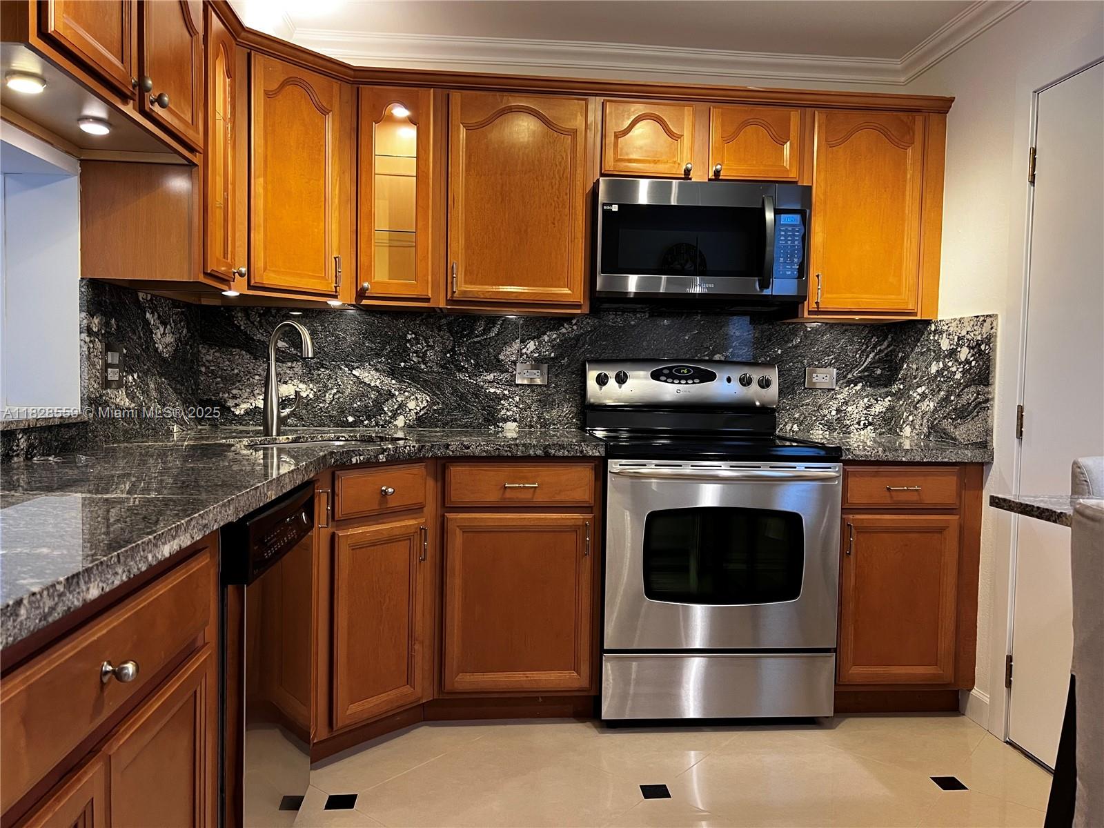 MEADOWBROOK TOWERS K COND - Residential Lease