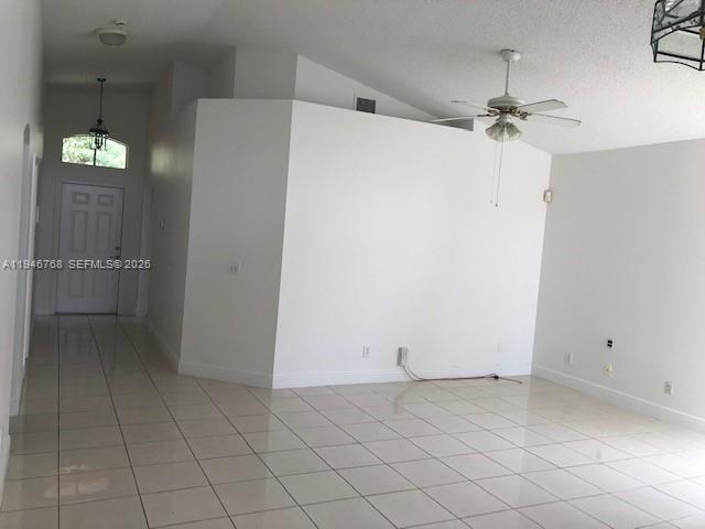 REGENCY - Residential Lease