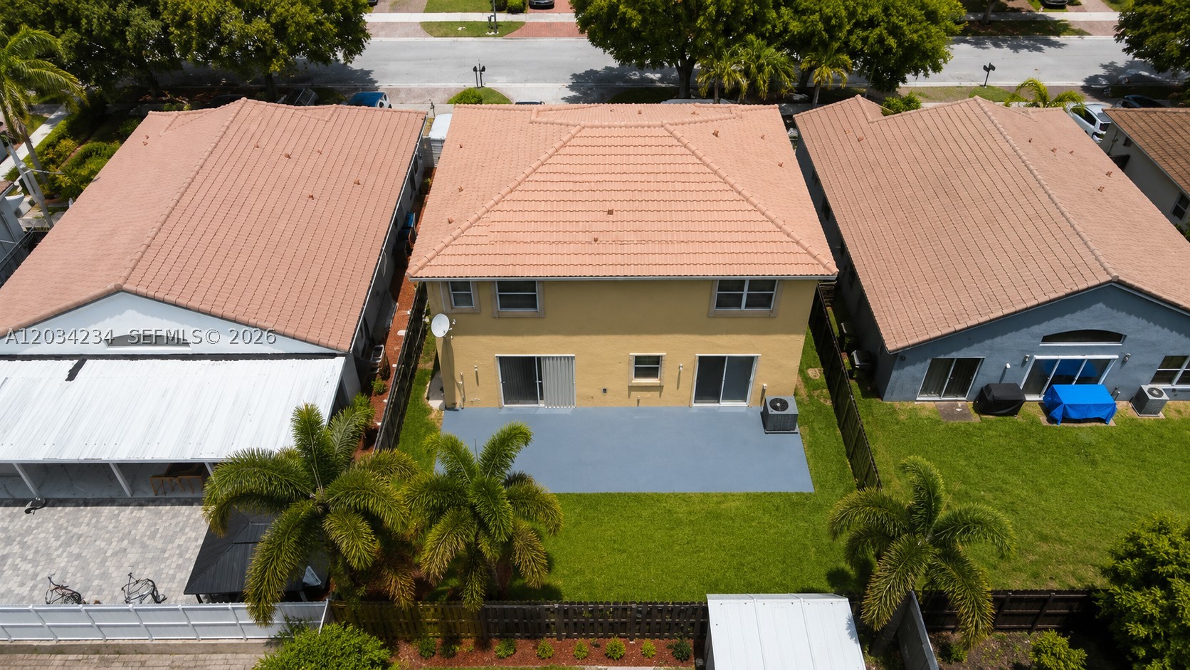 SPICEWOOD SUB - Residential