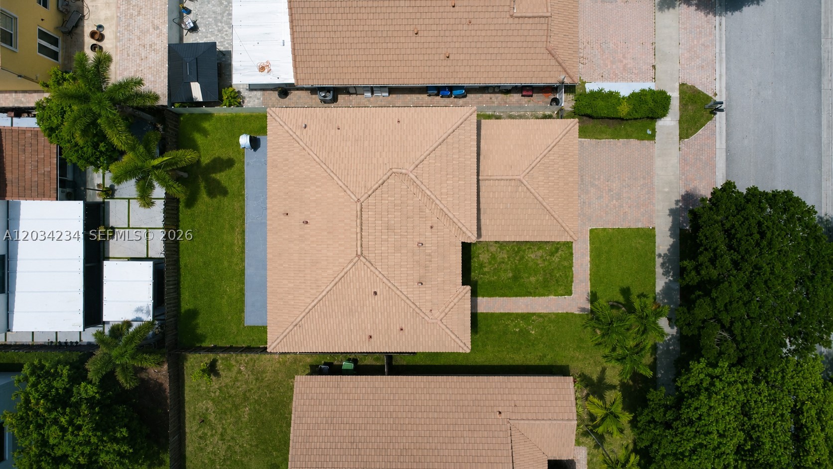 SPICEWOOD SUB - Residential
