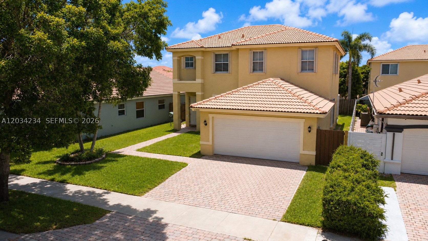 SPICEWOOD SUB - Residential