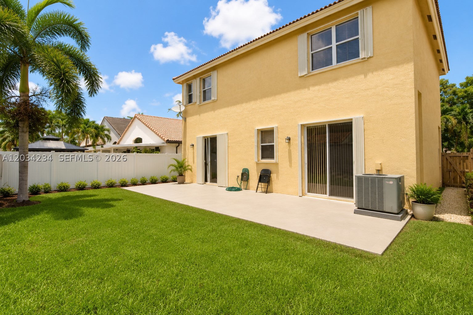 SPICEWOOD SUB - Residential