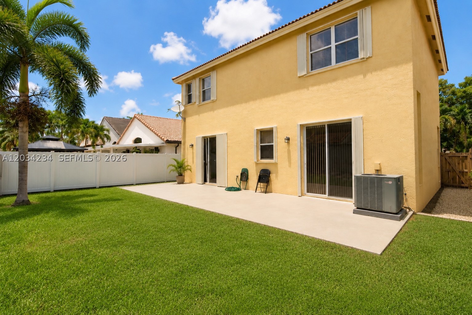 SPICEWOOD SUB - Residential