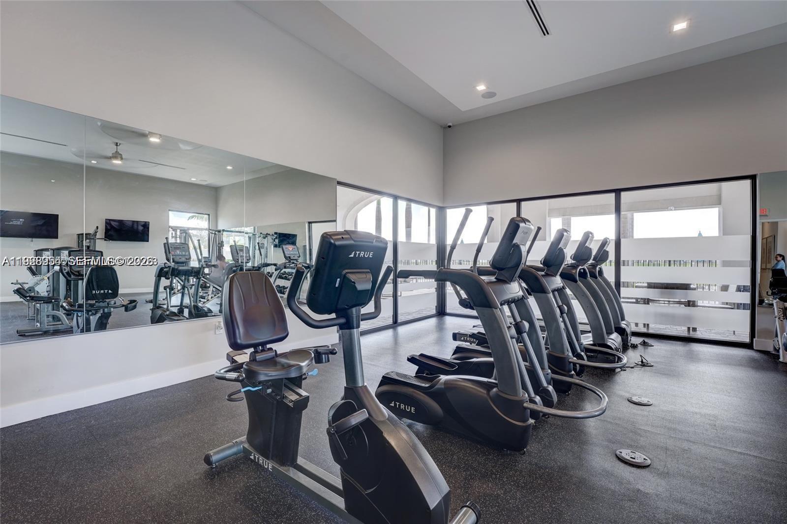 AQUABELLA SECTION TWO - Residential Lease