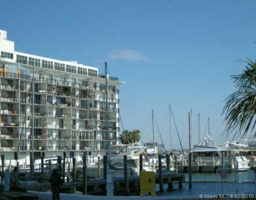 This stunning apartment has an  unobstructed  south bay & marina views. Great location in the building. 1 bedroom with 1 & 1/2 baths. This is 1042  sq ft of great living space. Floor to ceiling sliding glass doors from  the bedroom & living room. Gated community with park like grounds. Great amenities, gym, tennis courts, pool. If you enjoy peace & quite but like to close to everything this is the place for you. SORRY NO PETS!