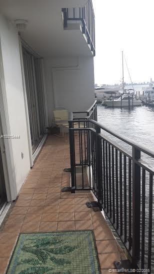 PALM BAY CONDO - Residential Lease
