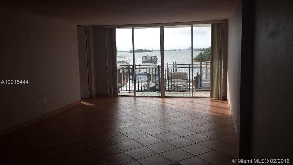 PALM BAY CONDO - Residential Lease