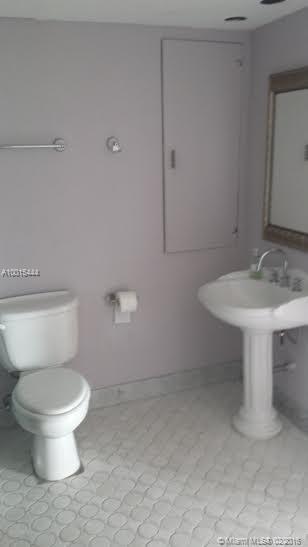 PALM BAY CONDO - Residential Lease