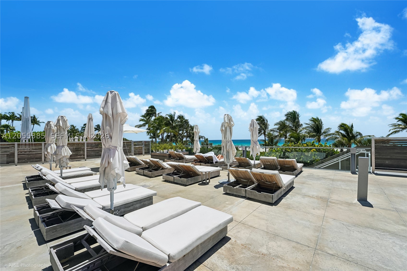 RONEY PALACE CONDO - Residential