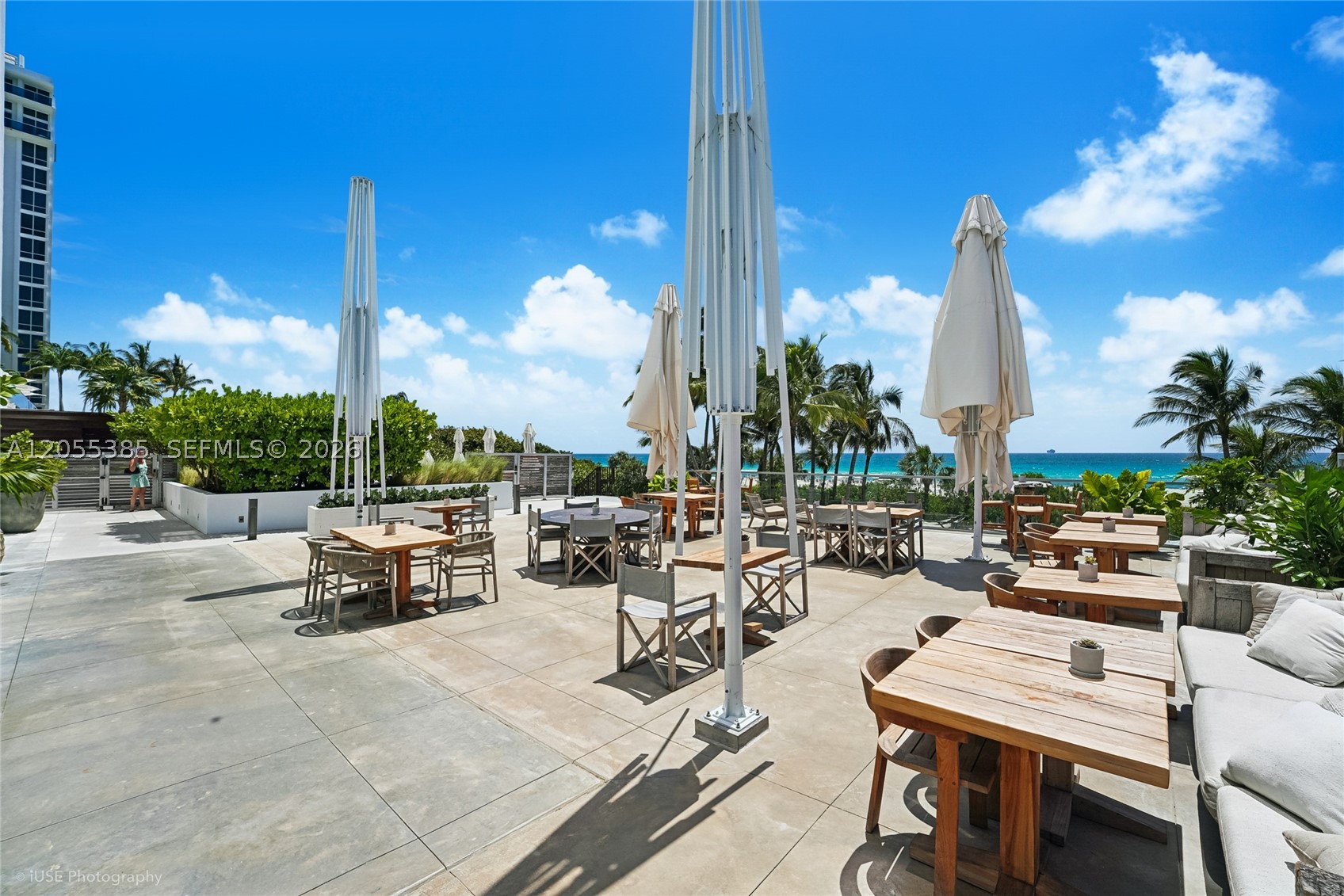RONEY PALACE CONDO - Residential