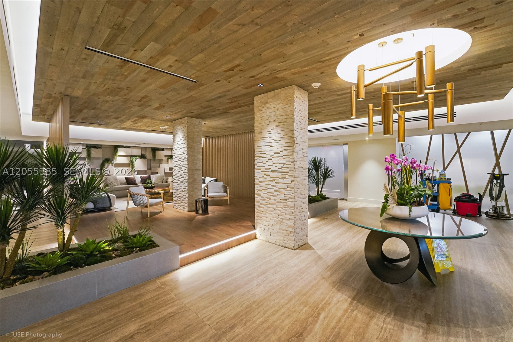 RONEY PALACE CONDO - Residential