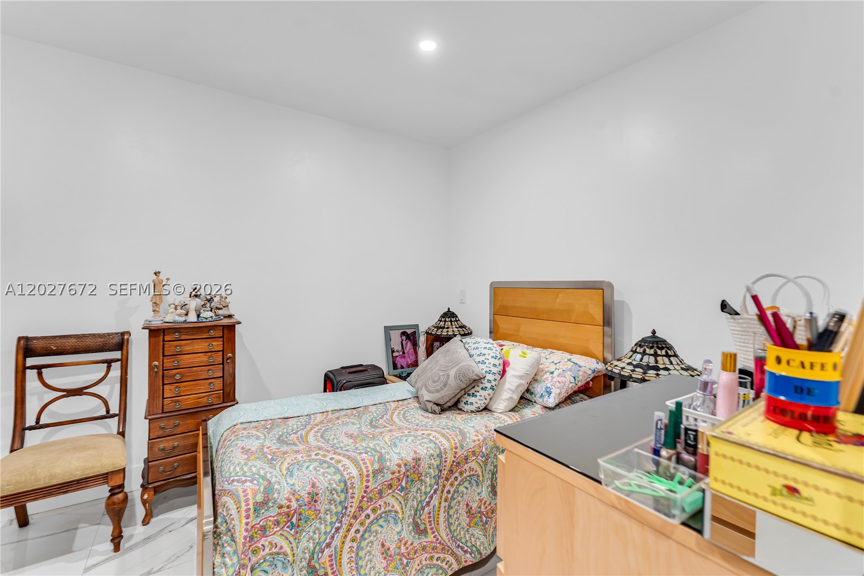 SUNSET HARBOUR SEC 2 - Residential