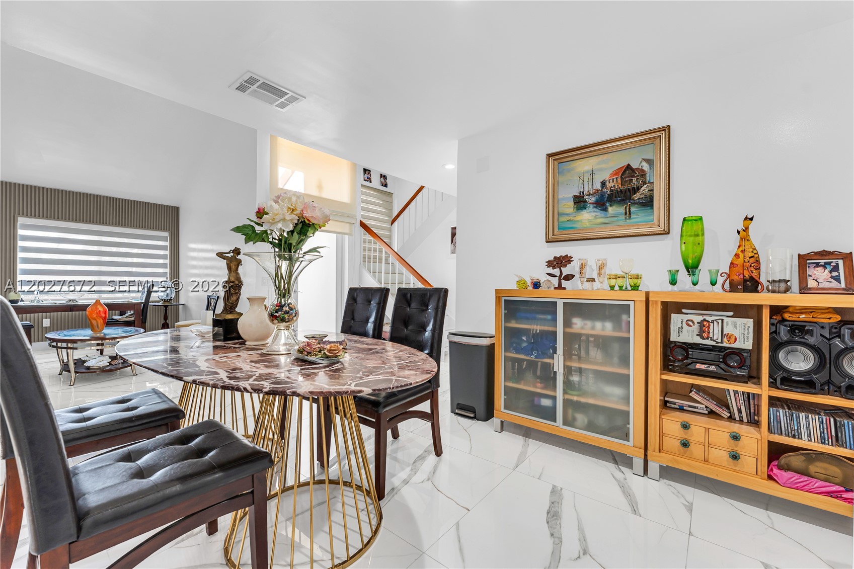 SUNSET HARBOUR SEC 2 - Residential