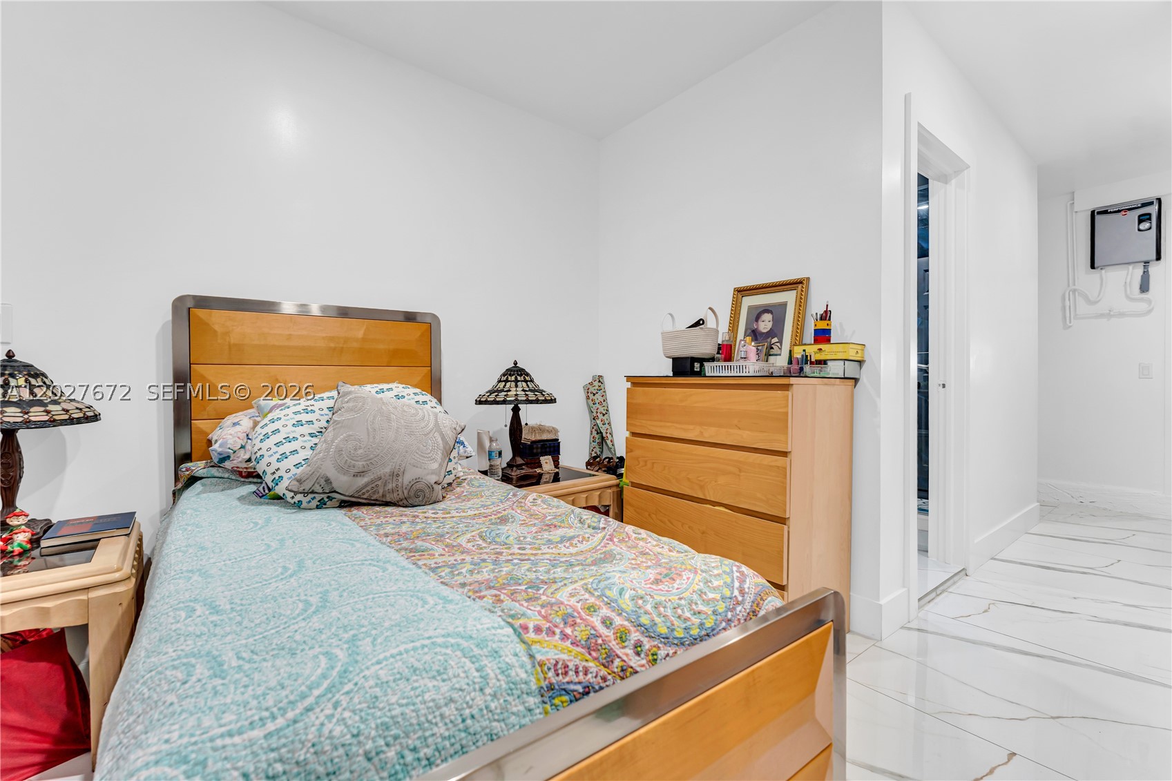 SUNSET HARBOUR SEC 2 - Residential