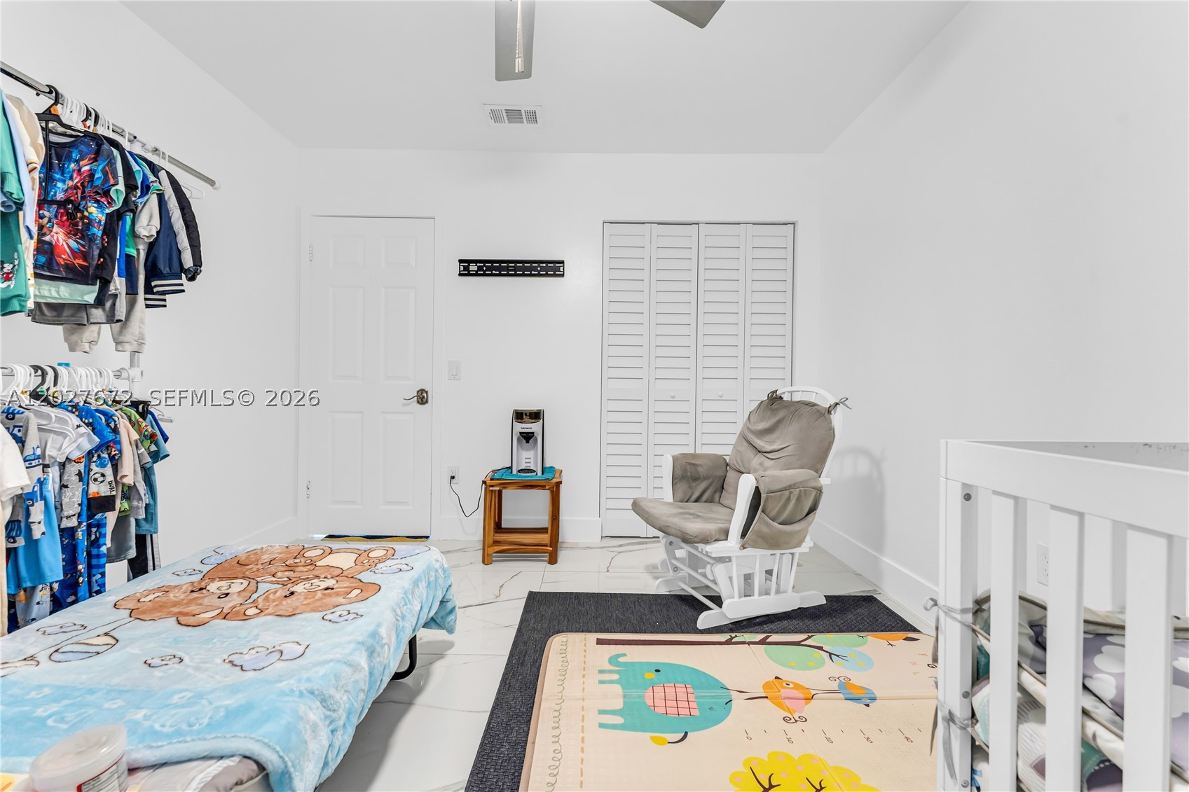 SUNSET HARBOUR SEC 2 - Residential